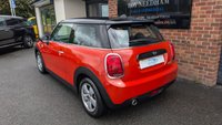 USED 2019 69 MINI HATCH 1.5 Cooper Classic Hatchback 3dr Petrol Manual Euro 6 (s/s) (136 ps) *** LOW MILEAGE - NAVIGATION PACKAGE WORTH &pound;900 - BLUETOOTH ***