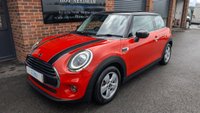 USED 2019 69 MINI HATCH 1.5 Cooper Classic Hatchback 3dr Petrol Manual Euro 6 (s/s) (136 ps) *** LOW MILEAGE - NAVIGATION PACKAGE WORTH &pound;900 - BLUETOOTH ***