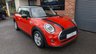 USED 2019 69 MINI HATCH 1.5 Cooper Classic Hatchback 3dr Petrol Manual Euro 6 (s/s) (136 ps) *** LOW MILEAGE - NAVIGATION PACKAGE WORTH &pound;900 - BLUETOOTH ***