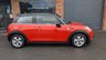 USED 2019 69 MINI HATCH 1.5 Cooper Classic Hatchback 3dr Petrol Manual Euro 6 (s/s) (136 ps) *** LOW MILEAGE - NAVIGATION PACKAGE WORTH &pound;900 - BLUETOOTH ***
