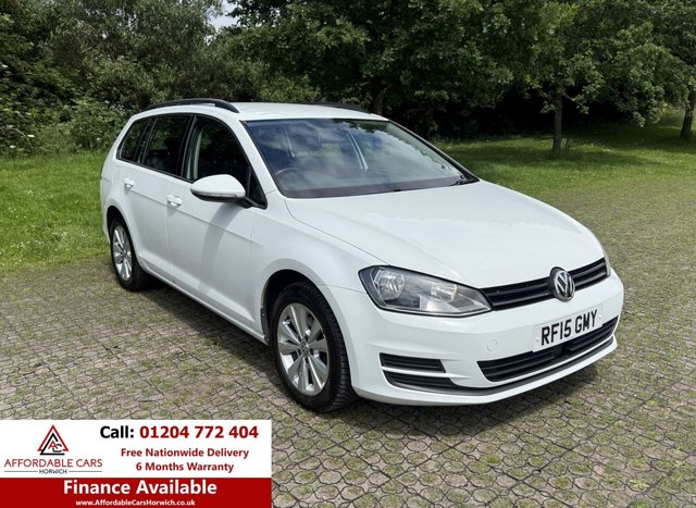 View our VOLKSWAGEN GOLF