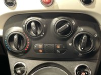 USED 2020 69 FIAT 500 1.2 Lounge Hatchback 3dr Petrol Dualogic Euro 6 (s/s) (69 bhp) 