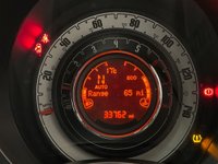 USED 2020 69 FIAT 500 1.2 Lounge Hatchback 3dr Petrol Dualogic Euro 6 (s/s) (69 bhp) 