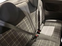 USED 2020 69 FIAT 500 1.2 Lounge Hatchback 3dr Petrol Dualogic Euro 6 (s/s) (69 bhp) 