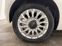 USED 2020 69 FIAT 500 1.2 Lounge Hatchback 3dr Petrol Dualogic Euro 6 (s/s) (69 bhp) 