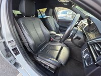 USED 2013 63 BMW 3 SERIES 3.0 330d M Sport Touring 5dr Diesel Auto Euro 5 (s/s) (258 ps) 