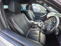 USED 2013 63 BMW 3 SERIES 3.0 330d M Sport Touring 5dr Diesel Auto Euro 5 (s/s) (258 ps) 