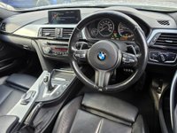 USED 2013 63 BMW 3 SERIES 3.0 330d M Sport Touring 5dr Diesel Auto Euro 5 (s/s) (258 ps) 