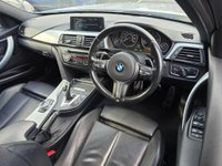 USED 2013 63 BMW 3 SERIES 3.0 330d M Sport Touring 5dr Diesel Auto Euro 5 (s/s) (258 ps) 