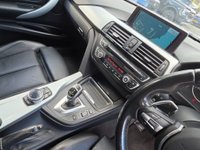 USED 2013 63 BMW 3 SERIES 3.0 330d M Sport Touring 5dr Diesel Auto Euro 5 (s/s) (258 ps) 