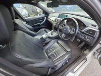 USED 2013 63 BMW 3 SERIES 3.0 330d M Sport Touring 5dr Diesel Auto Euro 5 (s/s) (258 ps) 