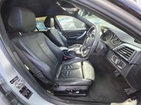 USED 2013 63 BMW 3 SERIES 3.0 330d M Sport Touring 5dr Diesel Auto Euro 5 (s/s) (258 ps) 