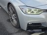 USED 2013 63 BMW 3 SERIES 3.0 330d M Sport Touring 5dr Diesel Auto Euro 5 (s/s) (258 ps) 