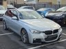 USED 2013 63 BMW 3 SERIES 3.0 330d M Sport Touring 5dr Diesel Auto Euro 5 (s/s) (258 ps) 