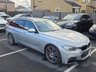 USED 2013 63 BMW 3 SERIES 3.0 330d M Sport Touring 5dr Diesel Auto Euro 5 (s/s) (258 ps) 