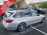USED 2013 63 BMW 3 SERIES 3.0 330d M Sport Touring 5dr Diesel Auto Euro 5 (s/s) (258 ps) 