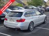 USED 2013 63 BMW 3 SERIES 3.0 330d M Sport Touring 5dr Diesel Auto Euro 5 (s/s) (258 ps) 