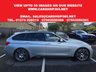 USED 2013 63 BMW 3 SERIES 3.0 330d M Sport Touring 5dr Diesel Auto Euro 5 (s/s) (258 ps) 