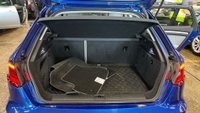 USED 2015 65 AUDI S3 2.0 TFSI Sportback 5dr Petrol S Tronic quattro Euro 6 (s/s) (300 ps) 