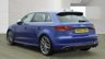 USED 2015 65 AUDI S3 2.0 TFSI Sportback 5dr Petrol S Tronic quattro Euro 6 (s/s) (300 ps) 