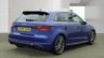 USED 2015 65 AUDI S3 2.0 TFSI Sportback 5dr Petrol S Tronic quattro Euro 6 (s/s) (300 ps) 