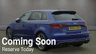 USED 2015 65 AUDI S3 2.0 TFSI Sportback 5dr Petrol S Tronic quattro Euro 6 (s/s) (300 ps) 