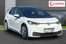 USED 2023 72 VOLKSWAGEN ID.3 Pro Performance 58kWh Family Hatchback 5dr Electric Auto (204 ps) Front / Rear Parking Sensors, App Connect, Comfort Package Plus, Design Package Plus, Infotainment System Front / Rear Parking Sensors, App Connect, Comfort Package Plus, Design Package Plus, Infotainment System