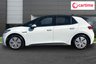 USED 2023 72 VOLKSWAGEN ID.3 Pro Performance 58kWh Family Hatchback 5dr Electric Auto (204 ps) Front / Rear Parking Sensors, App Connect, Comfort Package Plus, Design Package Plus, Infotainment System Front / Rear Parking Sensors, App Connect, Comfort Package Plus, Design Package Plus, Infotainment System