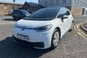 USED 2023 72 VOLKSWAGEN ID.3 Pro Performance 58kWh Family Hatchback 5dr Electric Auto (204 ps) Front / Rear Parking Sensors, App Connect, Comfort Package Plus, Design Package Plus, Infotainment System Front / Rear Parking Sensors, App Connect, Comfort Package Plus, Design Package Plus, Infotainment System