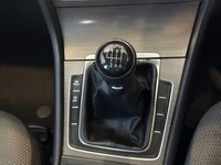 USED 2013 63 VOLKSWAGEN GOLF 1.4 TSI BlueMotion Tech SE Hatchback 5dr Petrol Manual Euro 5 (s/s) (122 ps) LOW MILEAGE, PARKING SENSORS, CRUISE CONTROL, DAB RADIO, BLUETOOTH TELEPHONE STREAMING, MULTI FUNCTIONING STEERING WHEEL, AIR CONDITIONING