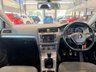 USED 2013 63 VOLKSWAGEN GOLF 1.4 TSI BlueMotion Tech SE Hatchback 5dr Petrol Manual Euro 5 (s/s) (122 ps) LOW MILEAGE, PARKING SENSORS, CRUISE CONTROL, DAB RADIO, BLUETOOTH TELEPHONE STREAMING, MULTI FUNCTIONING STEERING WHEEL, AIR CONDITIONING