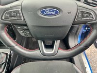 USED 2019 69 FORD ECOSPORT 1.0T EcoBoost GPF ST-Line SUV 5dr Petrol Manual Euro 6 (s/s) (125 ps) PART LEATHER& SUEDE*AUTO START/STOP