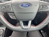 USED 2019 69 FORD ECOSPORT 1.0T EcoBoost GPF ST-Line SUV 5dr Petrol Manual Euro 6 (s/s) (125 ps) PART LEATHER& SUEDE*AUTO START/STOP