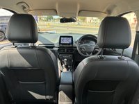 USED 2019 69 FORD ECOSPORT 1.0T EcoBoost GPF ST-Line SUV 5dr Petrol Manual Euro 6 (s/s) (125 ps) 2 OWNERS FROM NEW* 4 STAMP SERVICE HISTORY* AUTOMATIC* SAT NAV* PARKING SENSORS* REVERSING CAMERA* CRUISE CONTROL* AUTO START / STOP* TRACTION CONTROL* 6 SPEED* PART LEATHER WITH SUEDE