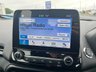 USED 2019 69 FORD ECOSPORT 1.0T EcoBoost GPF ST-Line SUV 5dr Petrol Manual Euro 6 (s/s) (125 ps) PART LEATHER& SUEDE*AUTO START/STOP
