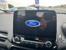USED 2019 69 FORD ECOSPORT 1.0T EcoBoost GPF ST-Line SUV 5dr Petrol Manual Euro 6 (s/s) (125 ps) PART LEATHER& SUEDE*AUTO START/STOP