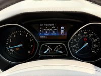USED 2017 67 FORD FOCUS 1.0 Focus Titanium 5dr Sat Nav Apple CarPlay