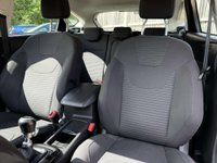 USED 2017 67 FORD FOCUS 1.0 Focus Titanium 5dr Sat Nav Apple CarPlay