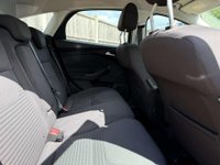 USED 2017 67 FORD FOCUS 1.0 Focus Titanium 5dr Sat Nav Apple CarPlay