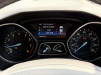 USED 2017 67 FORD FOCUS 1.0 Focus Titanium 5dr Sat Nav Apple CarPlay