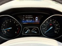 USED 2017 67 FORD FOCUS 1.0 Focus Titanium 5dr Sat Nav Apple CarPlay