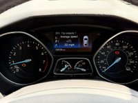 USED 2017 67 FORD FOCUS 1.0 Focus Titanium 5dr Sat Nav Apple CarPlay