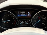 USED 2017 67 FORD FOCUS 1.0 Focus Titanium 5dr Sat Nav Apple CarPlay