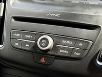 USED 2017 67 FORD FOCUS 1.0 Focus Titanium 5dr Sat Nav Apple CarPlay