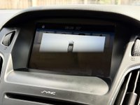 USED 2017 67 FORD FOCUS 1.0 Focus Titanium 5dr Sat Nav Apple CarPlay