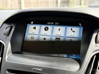 USED 2017 67 FORD FOCUS 1.0 Focus Titanium 5dr Sat Nav Apple CarPlay