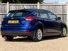 USED 2017 67 FORD FOCUS 1.0 Focus Titanium 5dr Sat Nav Apple CarPlay