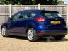 USED 2017 67 FORD FOCUS 1.0 Focus Titanium 5dr Sat Nav Apple CarPlay