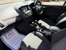 USED 2017 67 FORD FOCUS 1.0 Focus Titanium 5dr Sat Nav Apple CarPlay