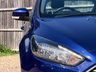 USED 2017 67 FORD FOCUS 1.0 Focus Titanium 5dr Sat Nav Apple CarPlay
